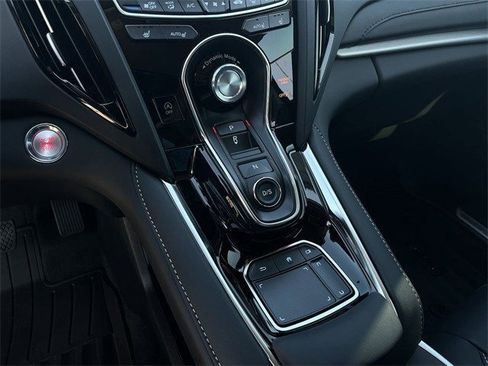 Used 2025 Acura RDX w/ Technology Package image 21