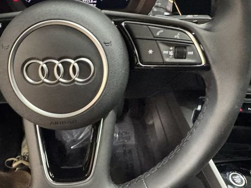 Certified 2023 Audi A3 2.0T Premium w/ Convenience Package AWD/4WD image 25