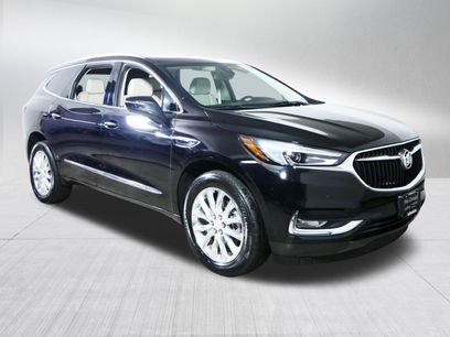 Used 2019 Buick Enclave Premium w/ Experience Buick Package