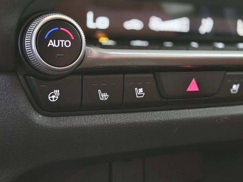 New 2025 MAZDA CX-50 AWD 2.5 Turbo w/ Cargo Package image 22