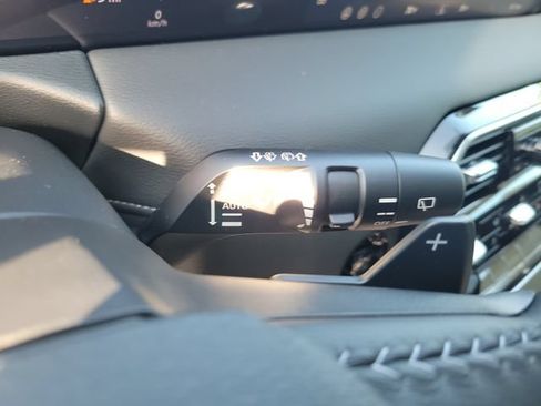 New 2026 Nissan Armada SV RWD image 23