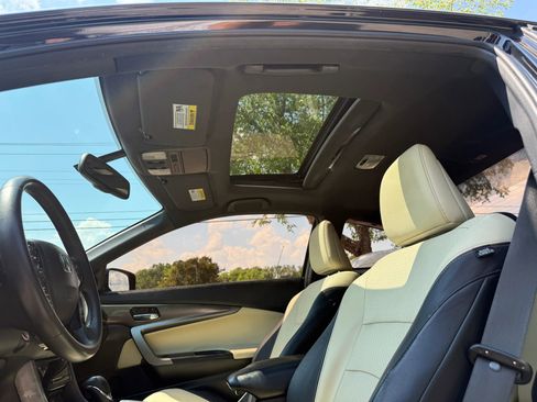 Used 2016 Honda Accord EX-L image 10