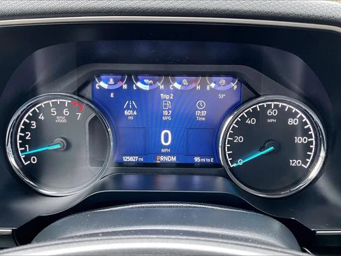 Used 2022 Ford F150 XLT w/ Equipment Group 302A High AWD/4WD image 26