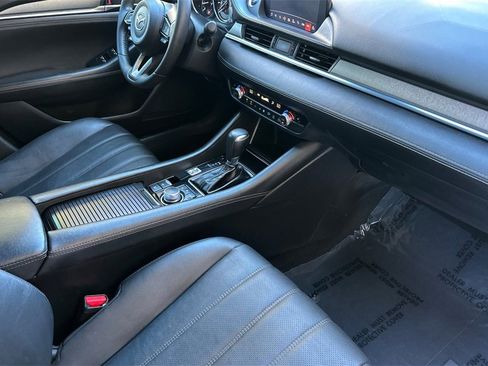 Used 2018 MAZDA MAZDA6 Touring image 15