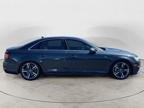 Used 2018 Audi A4 2.0T Premium Plus w/ Premium Plus Package image 6