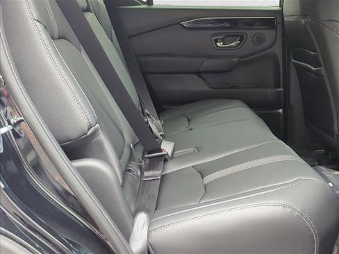 New 2026 Honda Passport RTL image 20