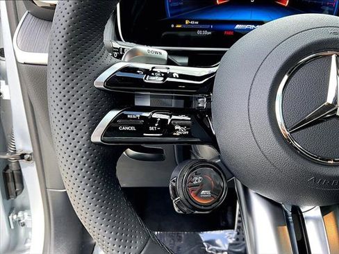 New 2026 Mercedes-Benz GLC 43 AMG 4MATIC image 20