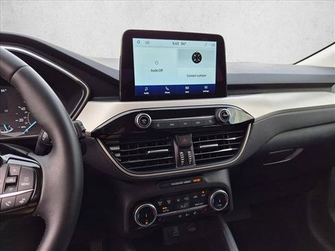Certified 2022 Ford Escape SE w/ Convenience Package FWD image 15