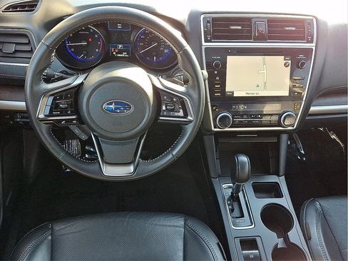 Used 2019 Subaru Outback 3.6R Limited image 12