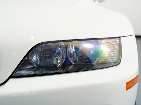 Used 2002 BMW M Roadster image 27