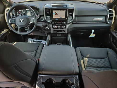 New 2026 RAM 1500 Lone Star image 10