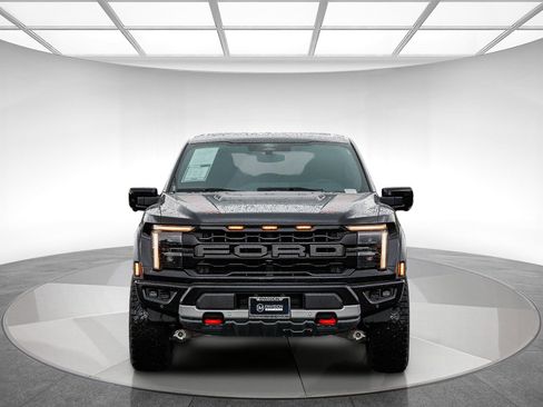 Used 2025 Ford F150 Raptor image 6