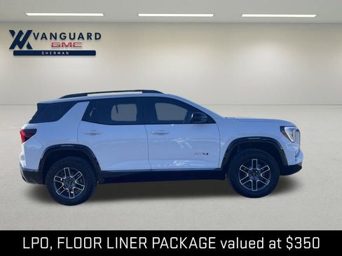 New 2026 GMC Terrain AT4 w/ Convenience Package III image 6