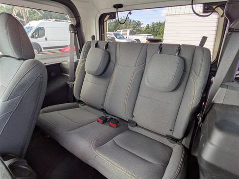 Used 2026 Jeep Wrangler Sport AWD/4WD image 15