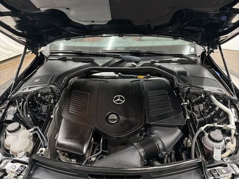 Certified 2023 Mercedes-Benz C 300 Sedan image 31