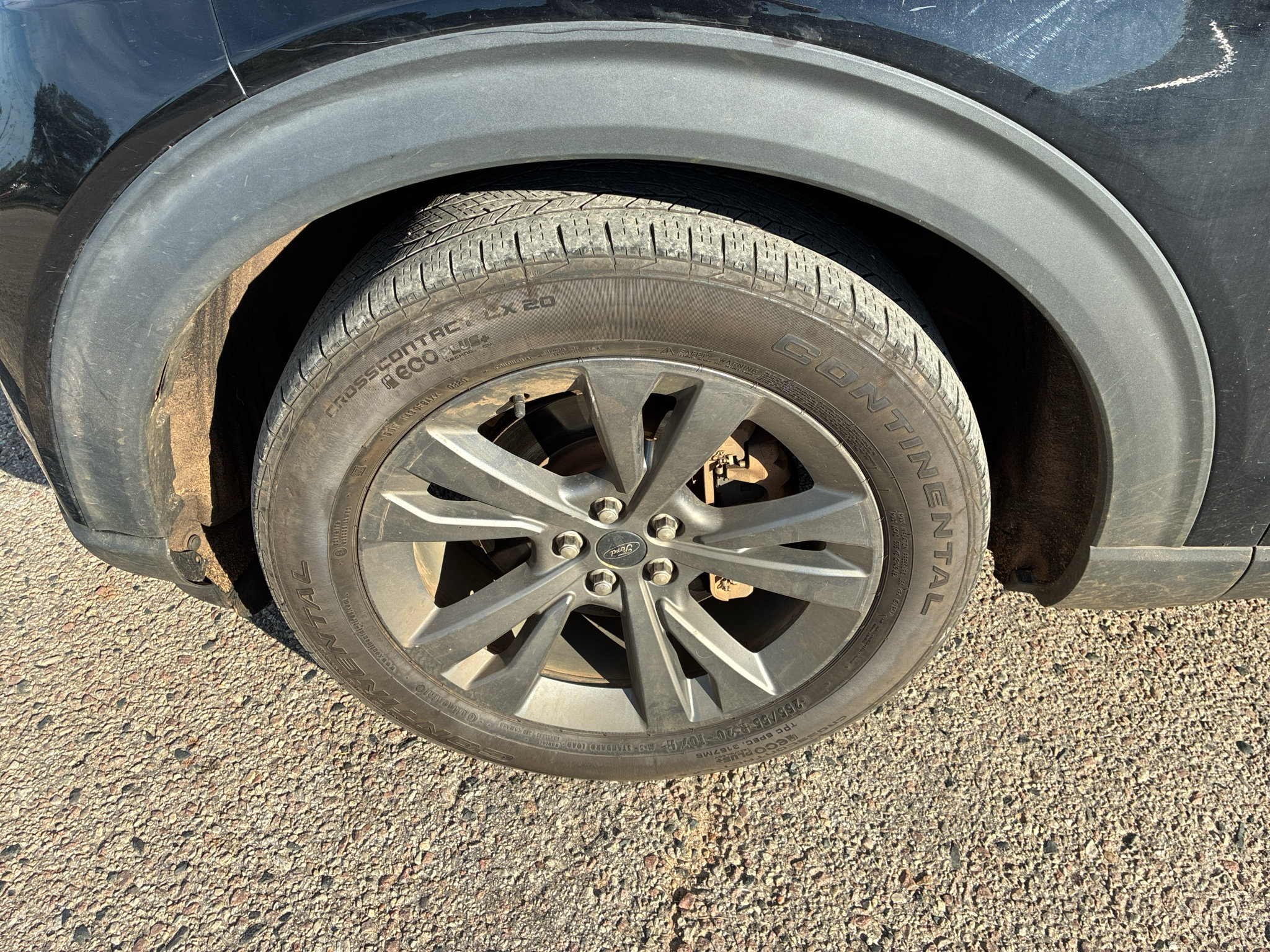 Used 2021 Ford Explorer XLT w/ Equipment Group 202A RWD image 49