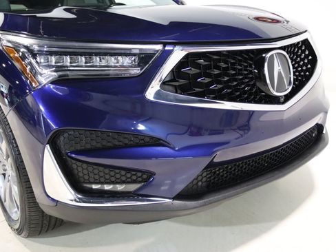 Used 2019 Acura RDX AWD w/ Advance Package image 25
