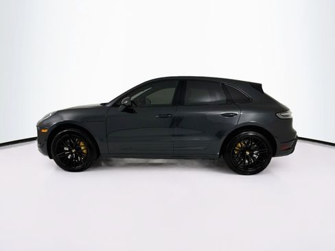 Certified 2023 Porsche Macan GTS AWD/4WD image 2