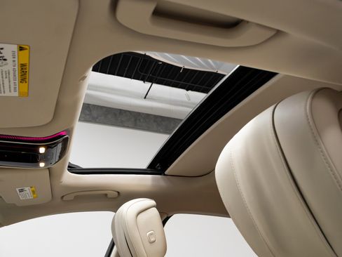 Used 2023 Mercedes-Benz S 580 4MATIC Sedan image 35