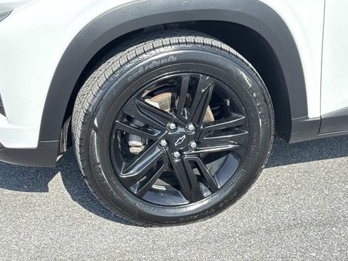 Used 2024 Chevrolet Trax ACTIV FWD image 30