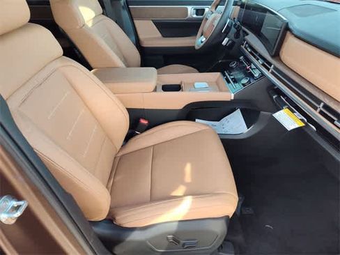 New 2026 Hyundai Santa Fe Calligraphy image 19