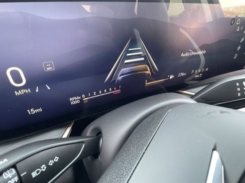 New 2026 Buick Envision Sport Touring image 11