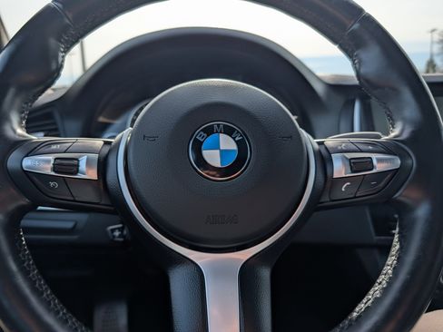 Used 2015 BMW 528i xDrive Sedan image 25