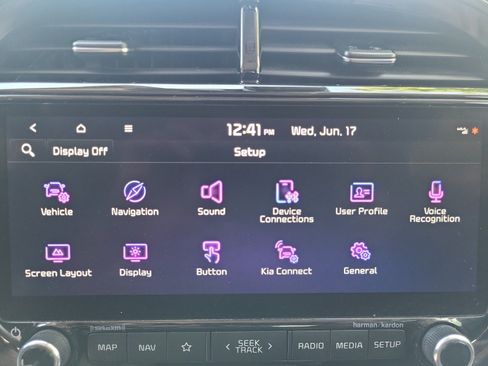Used 2023 Kia Soul GT-Line w/ GT-Line Technology Package FWD image 30