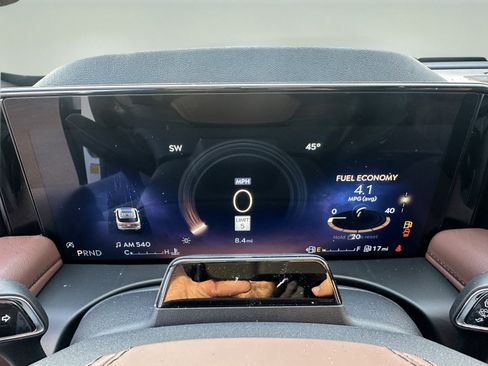 New 2026 Lincoln Aviator Reserve image 15