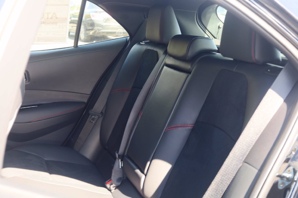 New 2026 Toyota Corolla GR AWD/4WD image 25