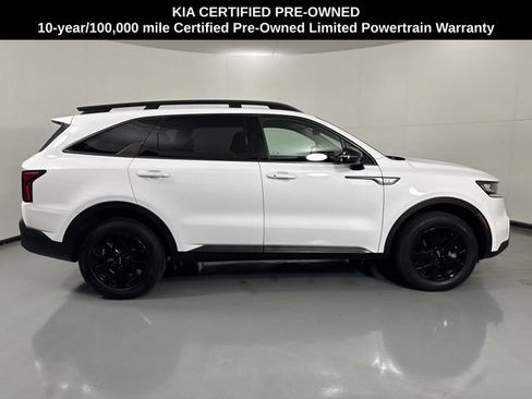 Used 2022 Kia Sorento S AWD/4WD image 34