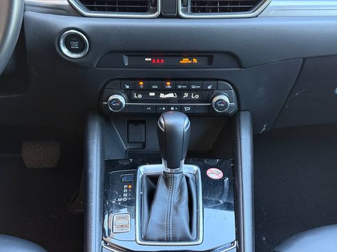 Used 2025 MAZDA CX-5 AWD 2.5 S w/ Select Package image 30