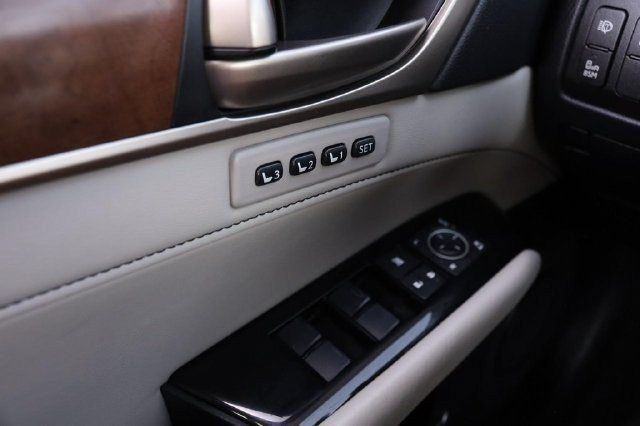 Used 2015 Lexus GS 350 AWD w/ Premium Package image 25