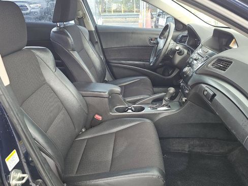 Used 2013 Acura ILX Hybrid FWD image 11