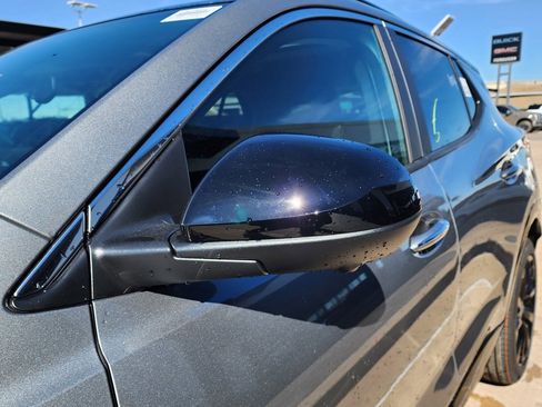 New 2026 Buick Encore GX Sport Touring image 12