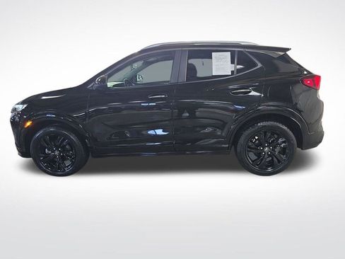 Certified 2024 Buick Encore GX Sport Touring AWD/4WD image 2