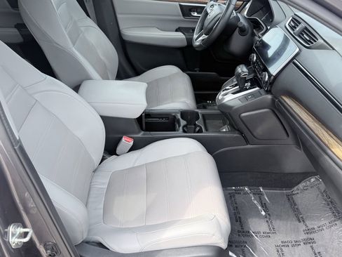 Used 2019 Honda CR-V EX-L image 41
