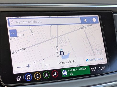 Used 2024 Buick Enclave Premium image 23