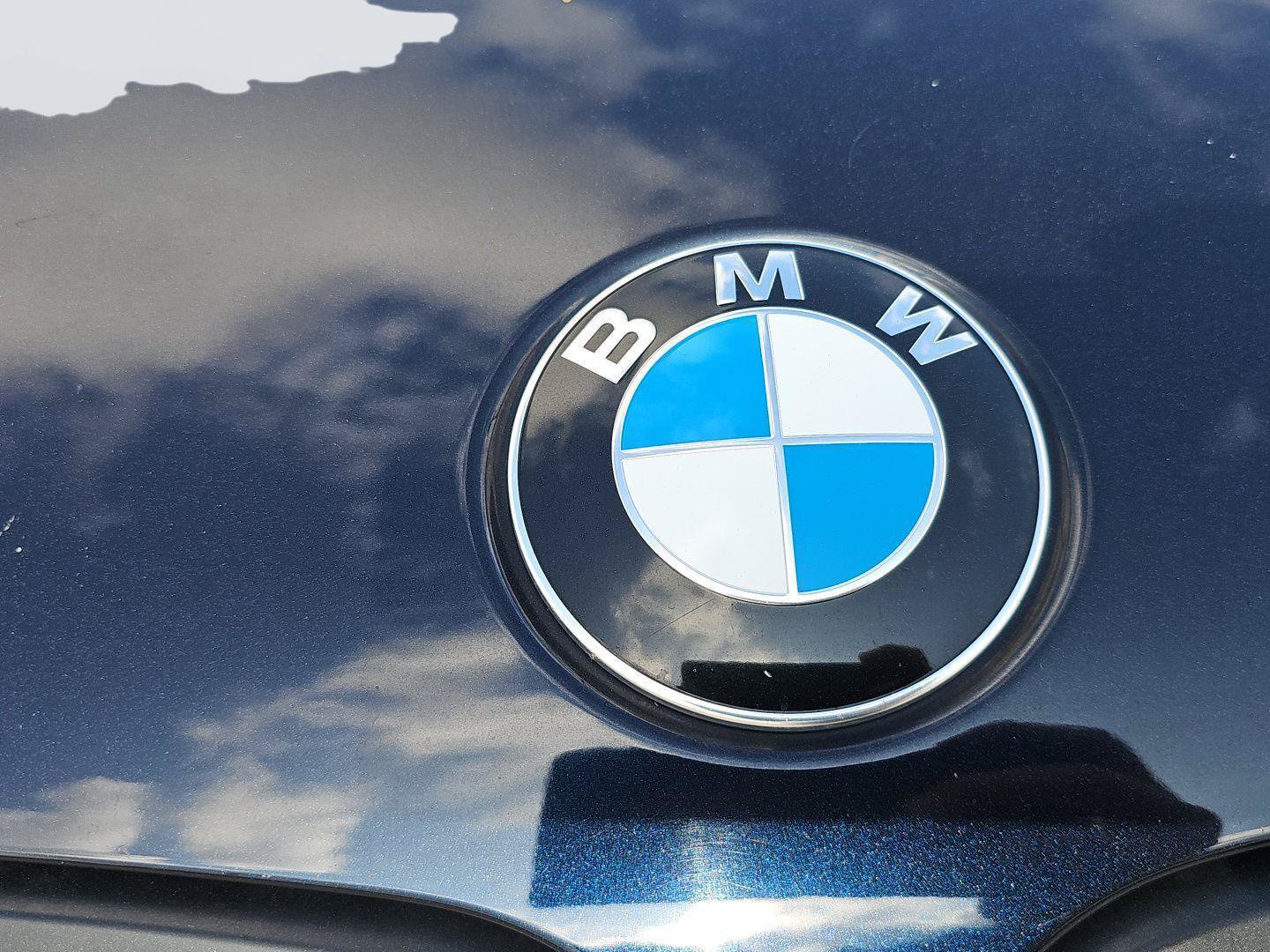 Used 2025 BMW X7 xDrive40i w/ Executive Package AWD/4WD image 9