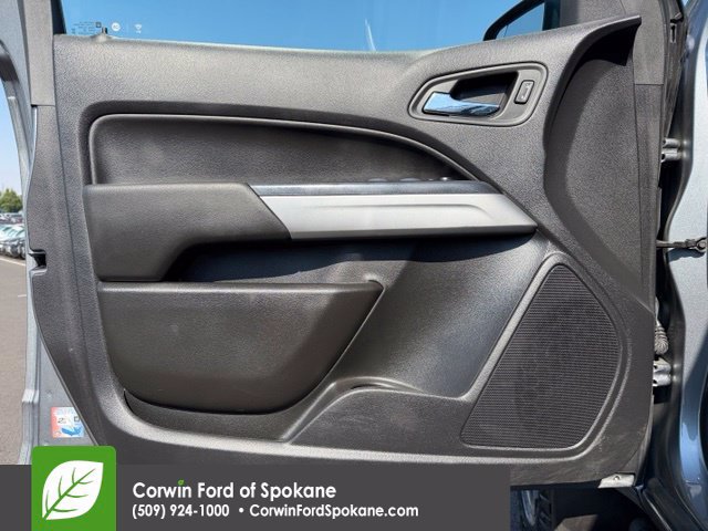 Used 2021 Chevrolet Colorado ZR2 AWD/4WD image 18