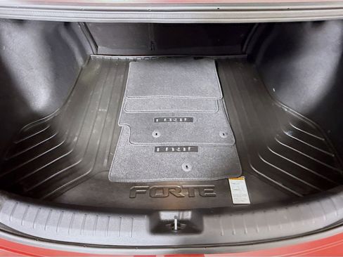 Used 2023 Kia Forte GT image 27