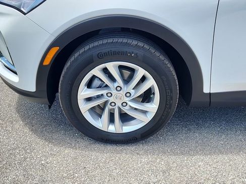 New 2026 Buick Envista Preferred w/ Convenience II Package FWD image 7
