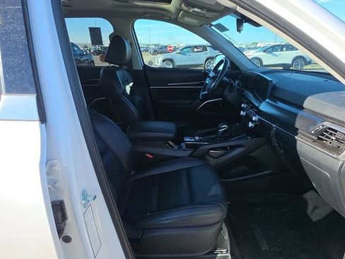 Used 2025 Kia Telluride S AWD/4WD image 10