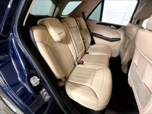 Used 2017 Mercedes-Benz GLE 350 w/ Premium 1 Package image 27