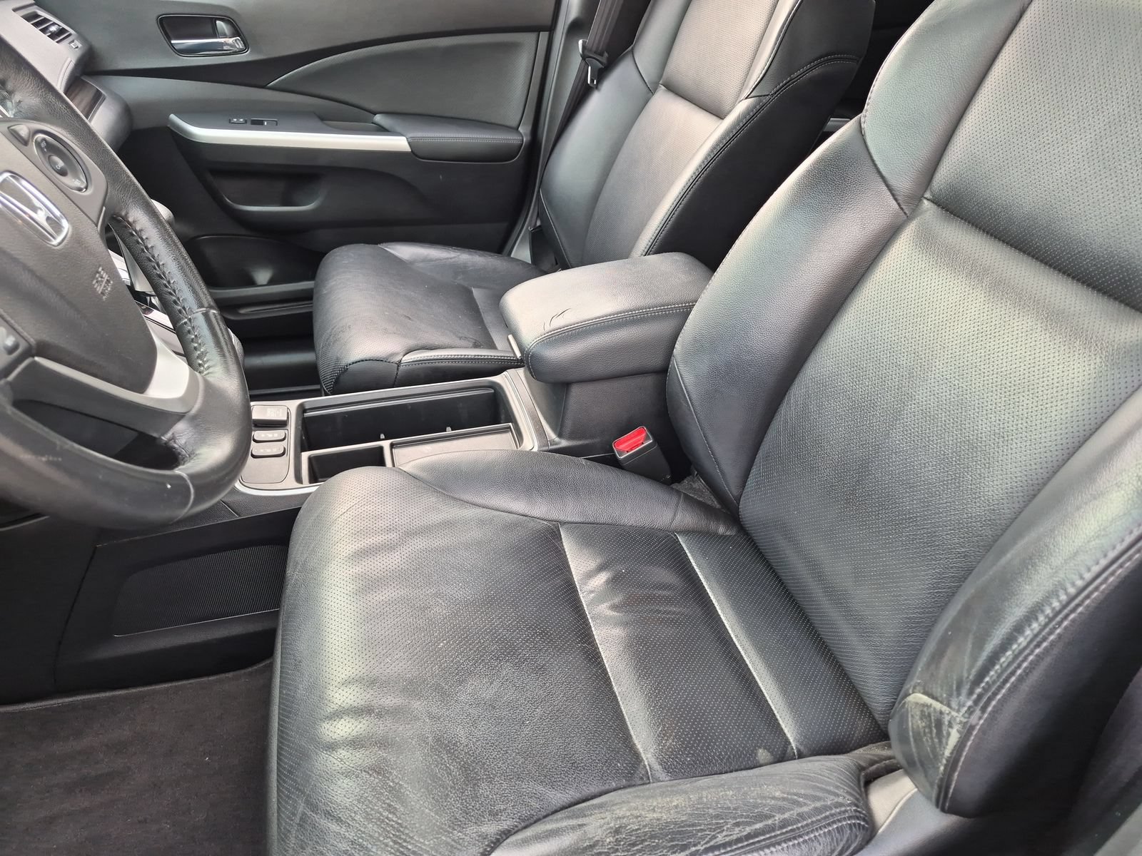 Used 2016 Honda CR-V EX-L image 16