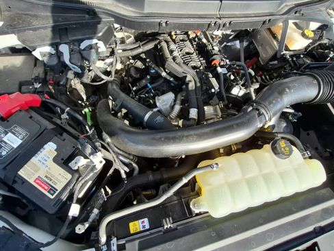 Used 2024 Ford F150 XLT w/ Equipment Group 302A MID image 20