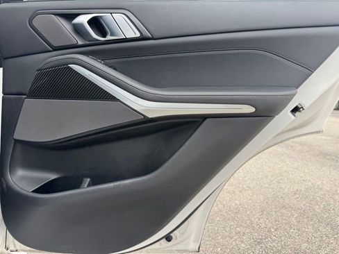 Certified 2024 BMW X5 M60i AWD/4WD image 31
