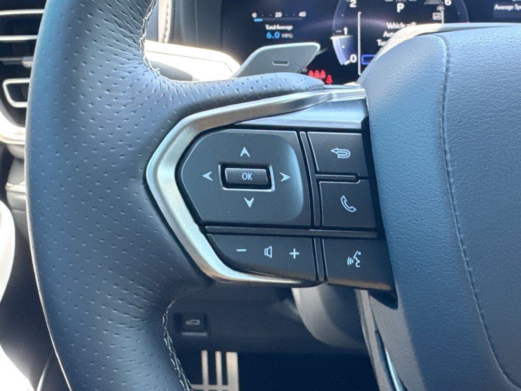 New 2026 Lexus IS 350 F Sport w/ Handling Package RWD image 21