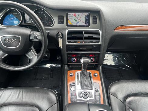 Used 2014 Audi Q7 3.0T Premium Plus w/ Premium Plus Package image 33
