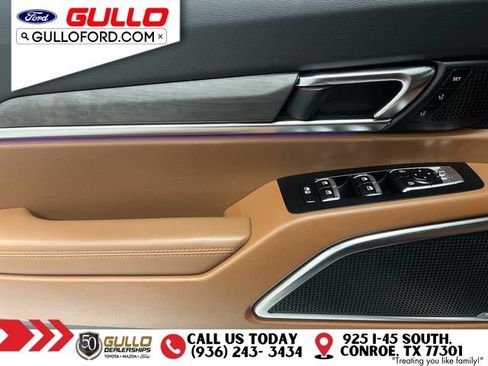 Used 2024 Kia Telluride SX Prestige X-Line AWD/4WD image 18